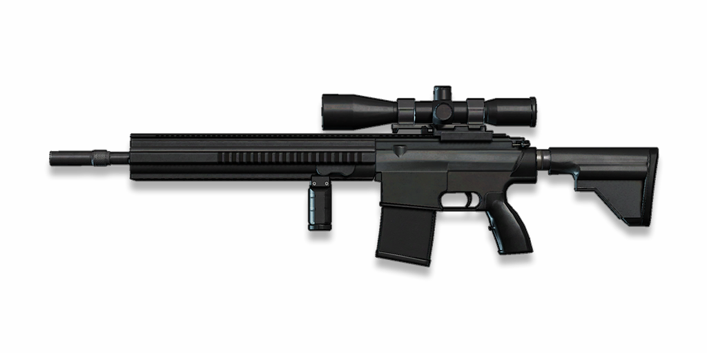 Retired Sturmgewhr 28